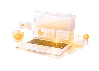 Sable Vermohold platform displaying a straightforward sign-up process for crypto trading
