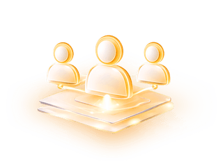Expansion of a worldwide trading community to half a million active users